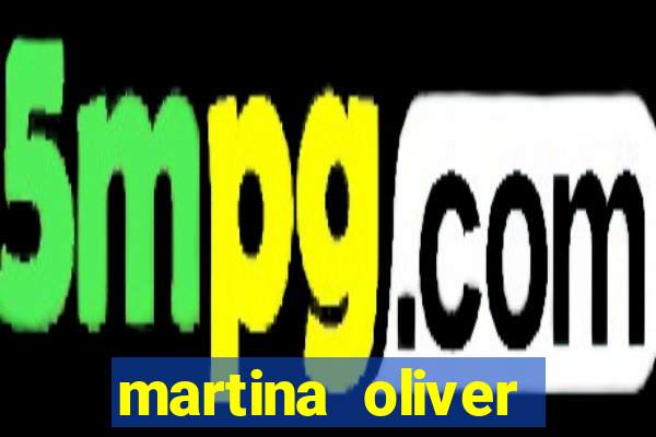 martina oliver privacy vazado